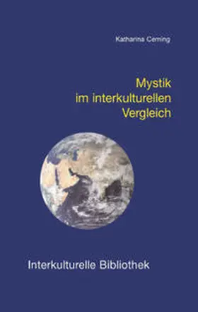 Ceming |  Mystik im interkulturellen Vergleich | Buch |  Sack Fachmedien
