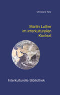 Tietz |  Martin Luther im interkulturellen Kontext | Buch |  Sack Fachmedien