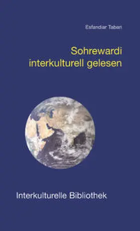 Tabari |  Sohrewardi interkulturell gelesen | Buch |  Sack Fachmedien