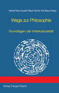 Yousefi / Fischer / Braun |  Wege zur Philosophie | Buch |  Sack Fachmedien