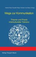 Yousefi / Fischer / Braun |  Wege zur Kommunikation | Buch |  Sack Fachmedien