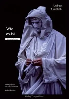 Jaminet |  Wie es ist | Buch |  Sack Fachmedien