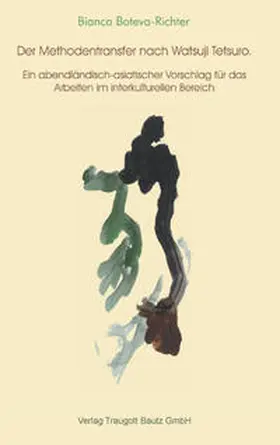 Boteva-Richter |  Der Methodentransfer nach Watsuji Tetsuro | Buch |  Sack Fachmedien