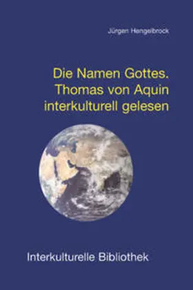 Hengelbrock |  Die Namen Gottes. | Buch |  Sack Fachmedien
