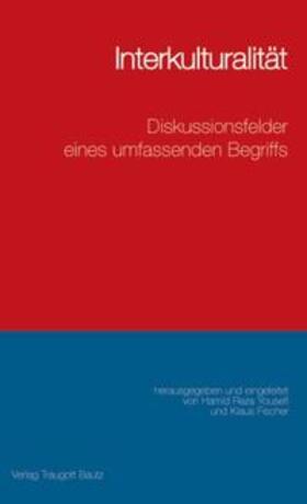 Yousefi / Fischer |  Interkulturalität | Buch |  Sack Fachmedien