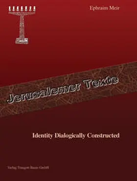 Meir |  Identity Dialogically Constructed | Buch |  Sack Fachmedien