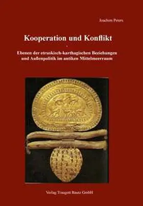 Peters |  Kooperation und Konflikt | Buch |  Sack Fachmedien