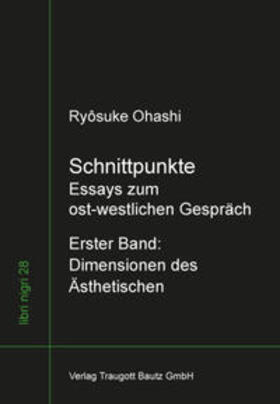 Ohashi | Schnittpunkte | Buch | 978-3-88309-859-3 | sack.de