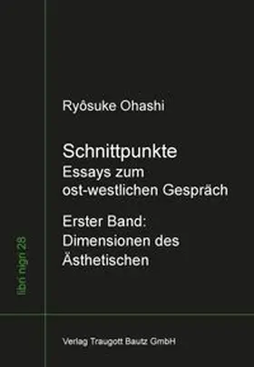 Ohashi |  Schnittpunkte | Buch |  Sack Fachmedien