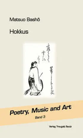 Bashô / Günther |  Hokkus | Buch |  Sack Fachmedien