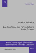 Meyer |  vorwärts rückwärts | Buch |  Sack Fachmedien