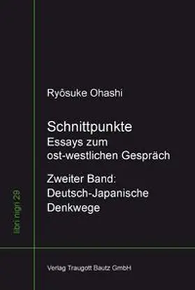 Ohashi |  Schnittpunkte | Buch |  Sack Fachmedien
