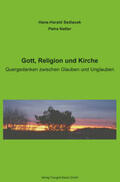 Sedlacek / Netter |  Gott, Religion und Kirche | Buch |  Sack Fachmedien