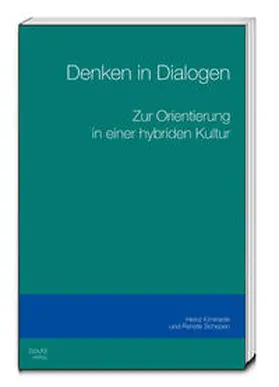 Kimmerle / Schepen |  Denken in Dialogen | Buch |  Sack Fachmedien