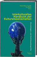 Yousefi / Braun |  Interkulturelles Handbuch der Kulturwissenschaften | Buch |  Sack Fachmedien