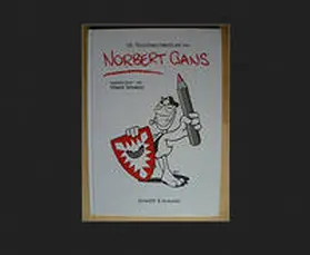 Sponholz |  Norbert Gans | Buch |  Sack Fachmedien