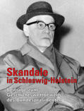 Zankel |  Skandale in Schleswig-Holstein | Buch |  Sack Fachmedien