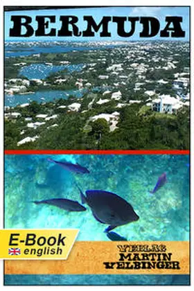 Velbinger |  Bermuda (English Edition) - VELBINGER Reiseführer | eBook | Sack Fachmedien