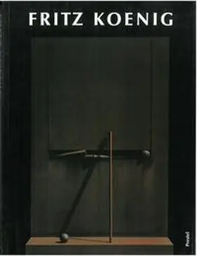 Schuster |  Fritz Koenig | Buch |  Sack Fachmedien