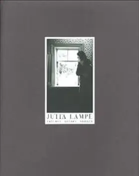 Herrmann / Sturm / Walz |  Jutta Lampe. Träumen Suchen Spielen | Buch |  Sack Fachmedien