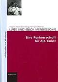 Heinze-Greenberg / Stephan |  Luise und Erich Mendelsohn | Buch |  Sack Fachmedien