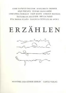 Glasmeier |  Erzählen | Buch |  Sack Fachmedien