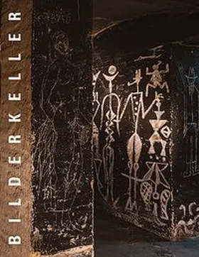 Lammert / Schönemann / Akademie der Künste, Berlin |  Bilderkeller. Wandmalereien im Keller der Akademie der Künste | Buch |  Sack Fachmedien