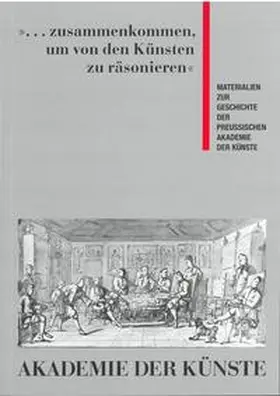 Strecke / Kampe / Menke-Schwinghammer | ... zusammenkommen, um von den Künsten zu räsonieren | Buch | 978-3-88331-966-7 | sack.de