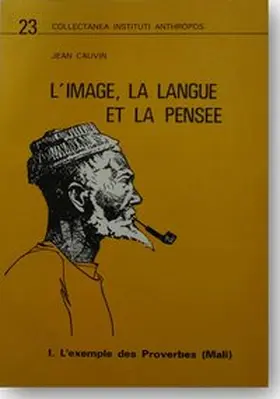 Cauvin |  L'image, la langue et la pensée / L'image, la langue et la pensée | Buch |  Sack Fachmedien