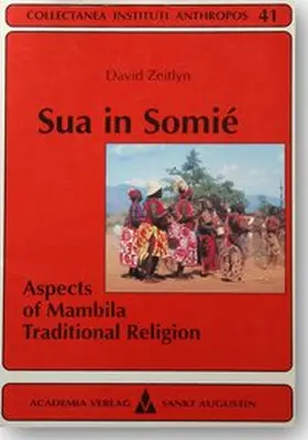 Zeitlyn |  Sua in Somié | Buch |  Sack Fachmedien