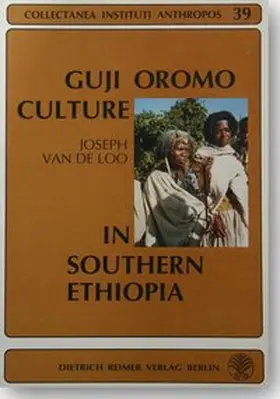 Loo |  Guji Oromo Culture in Southern Ethiopia | Buch |  Sack Fachmedien