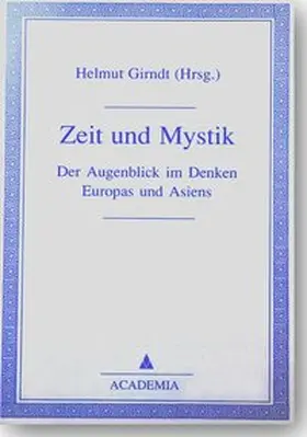 Girndt |  Zeit und Mystik | Buch |  Sack Fachmedien
