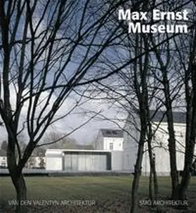 Rossmann |  Max Ernst Museum | Buch |  Sack Fachmedien