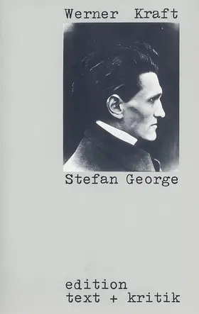 Kraft |  Stefan George | Buch |  Sack Fachmedien