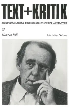 Heinrich Böll | Buch |  Sack Fachmedien