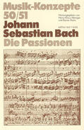 Tadday / Metzger / Riehn |  Johann Sebastian Bach | Buch |  Sack Fachmedien