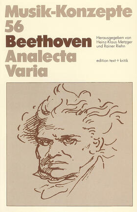 Beethoven | Buch | 978-3-88377-268-4 | sack.de