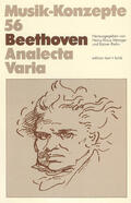  Beethoven | Buch |  Sack Fachmedien