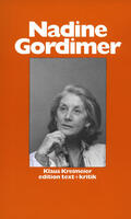 Kreimeier |  Nadine Gordimer | Buch |  Sack Fachmedien
