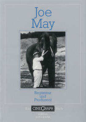Joe May | Buch | 978-3-88377-394-0 | sack.de