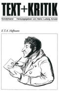 Arnold / Hoffmann |  E. T. A. Hoffmann | Buch |  Sack Fachmedien