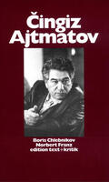 Chlebnikov / Franz |  Cingiz Ajtmatov | Buch |  Sack Fachmedien