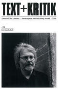 Arnold / Roth |  Gerhard Roth | Buch |  Sack Fachmedien