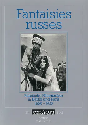  Fantaisies russes | Buch |  Sack Fachmedien