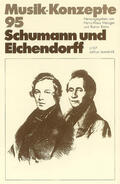 Brinkmann |  Schumann und Eichendorff | Buch |  Sack Fachmedien