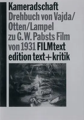  Kameradschaft | Buch |  Sack Fachmedien