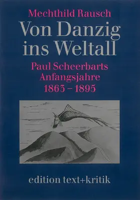 Rausch |  Von Danzig ins Weltall | Buch |  Sack Fachmedien
