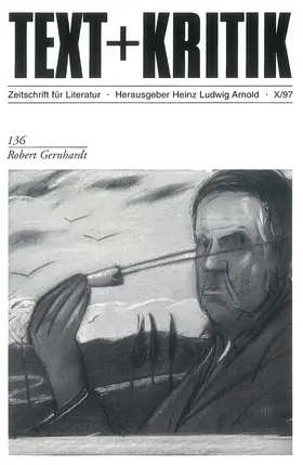  Robert Gernhardt | Buch |  Sack Fachmedien