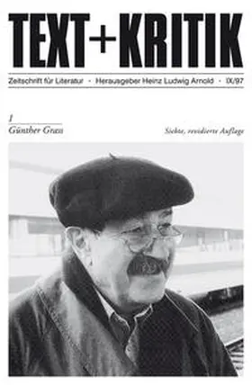  Günter Grass | Buch |  Sack Fachmedien