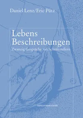 Lenz / Pütz |  LebensBeschreibungen | Buch |  Sack Fachmedien